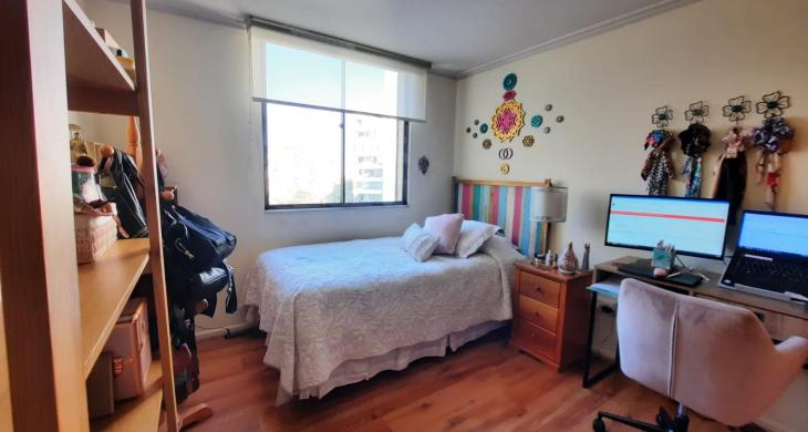 1 dormitorio