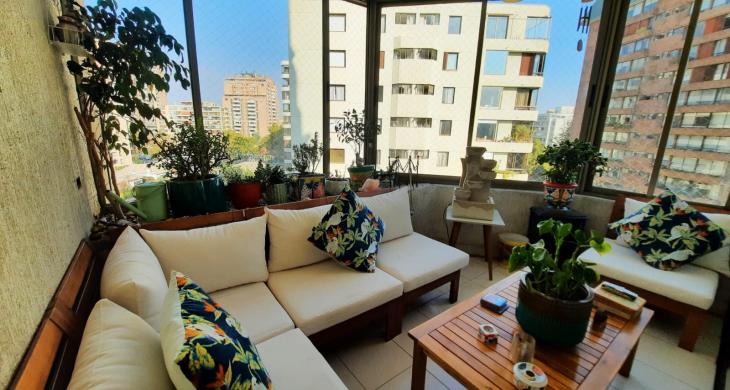 terraza