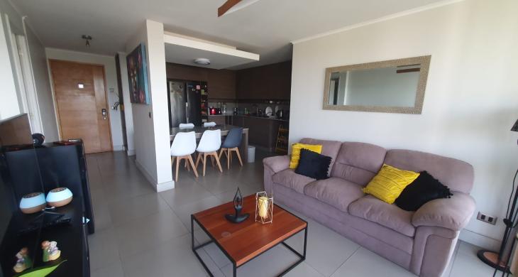 Living Comedor General