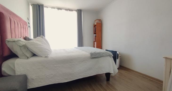 Dormitorio