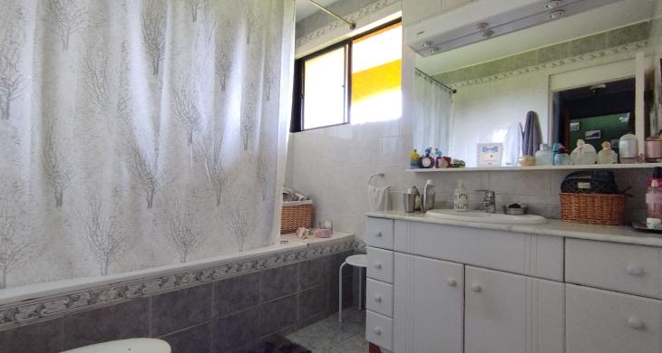 Baño principal