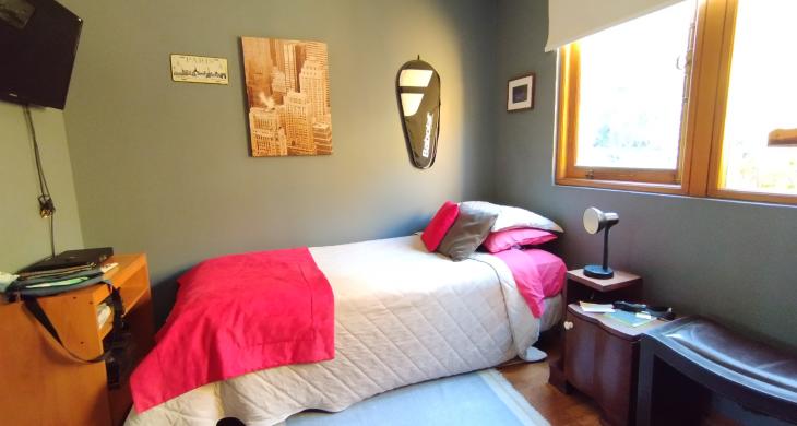 Dormitorio n°2