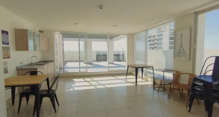 Sala multiuso