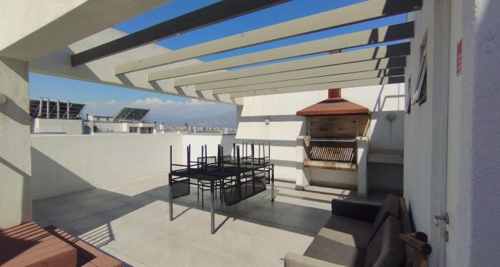 Quincho panorámico