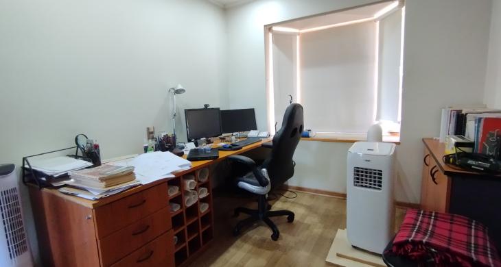 Oficina o dormitorio