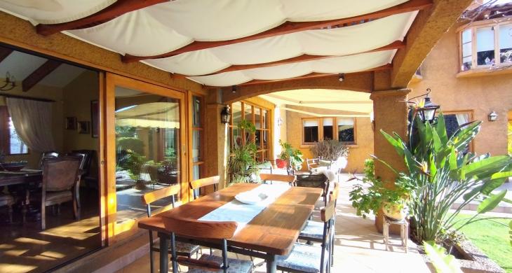 Terraza