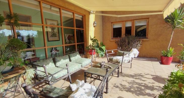 Terraza