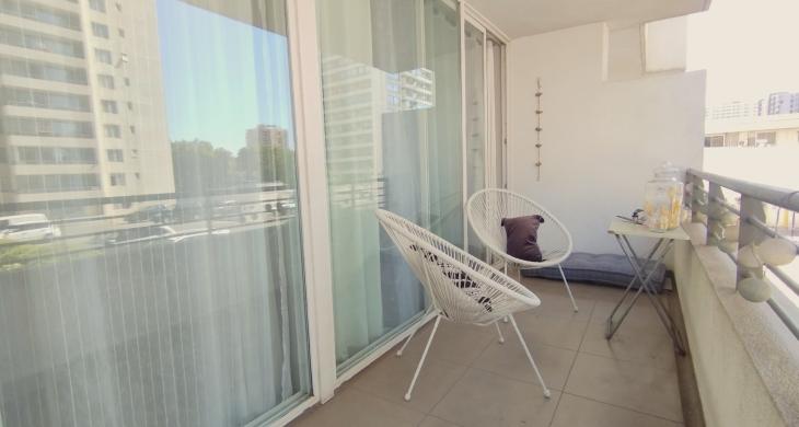 Terraza