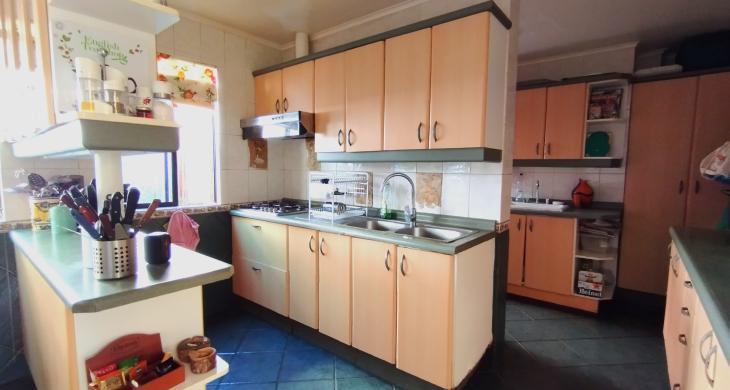 Cocina