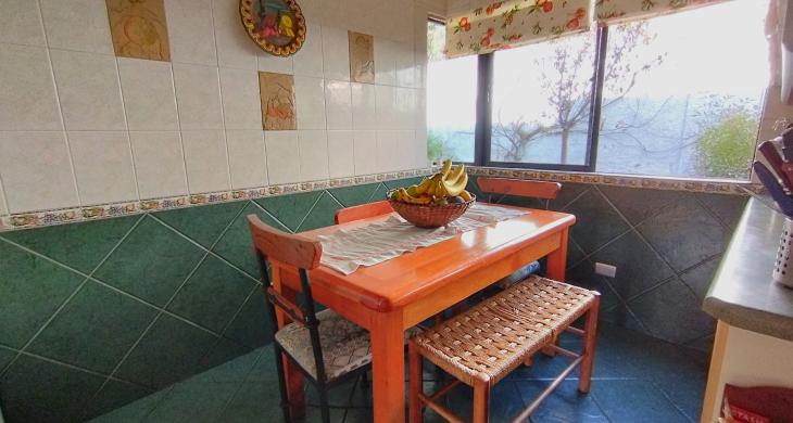 Comedor de diario