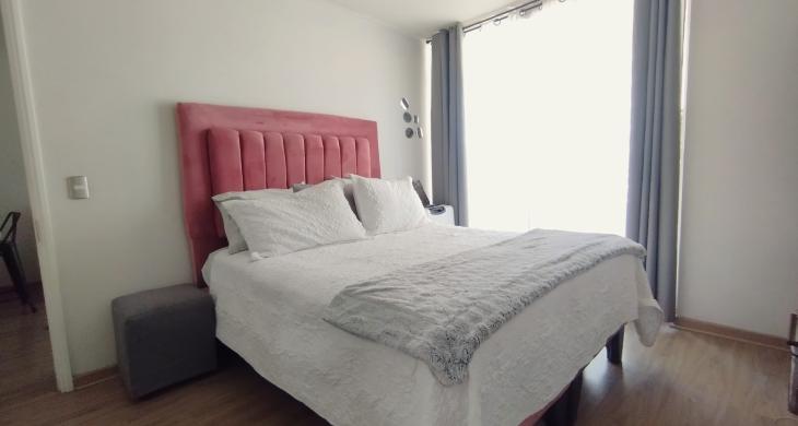 Dormitorio