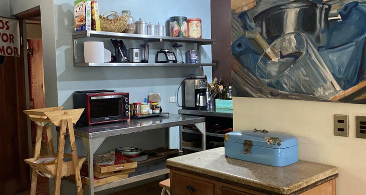 COCINA