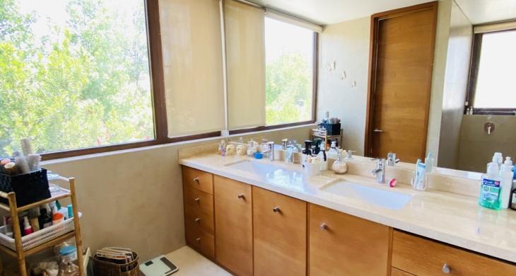 Baño Principal