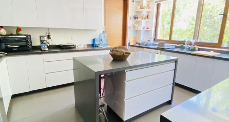 Cocina vista 2