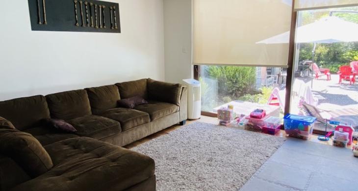 sala de estar