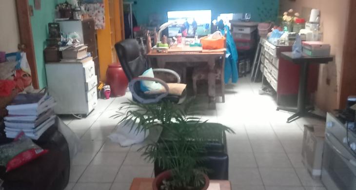 LIVING COMEDOR