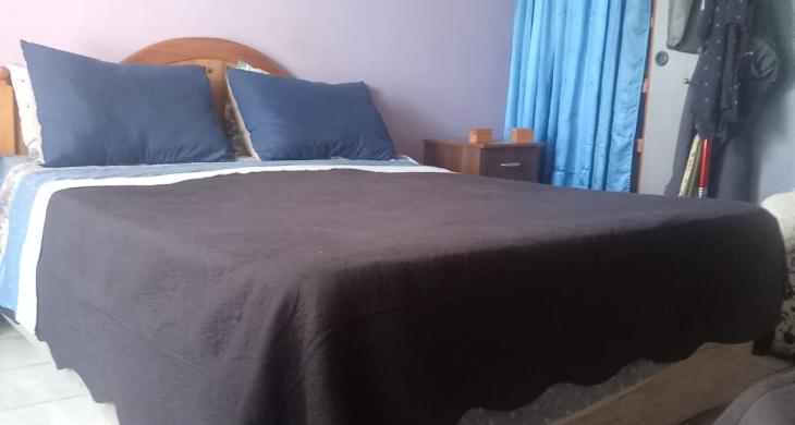 DORMITORIO