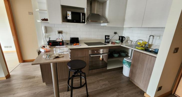 Cocina  Americana