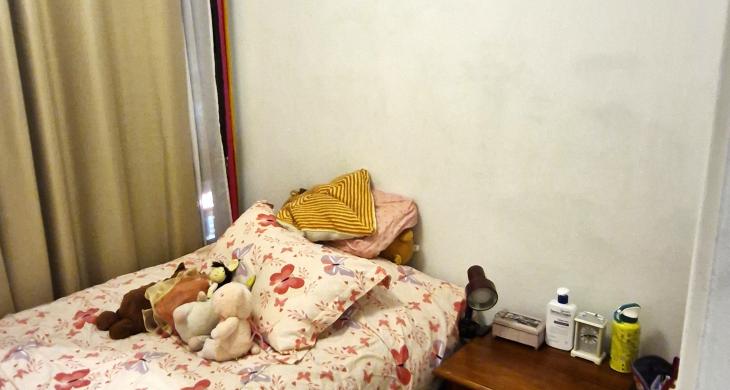 Segundo dormitorio otra vista