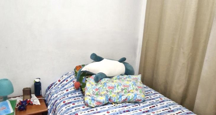 Tercer dormitorio