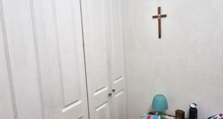 Closet tercer dormitorio