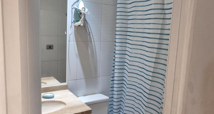 Segundo Baño