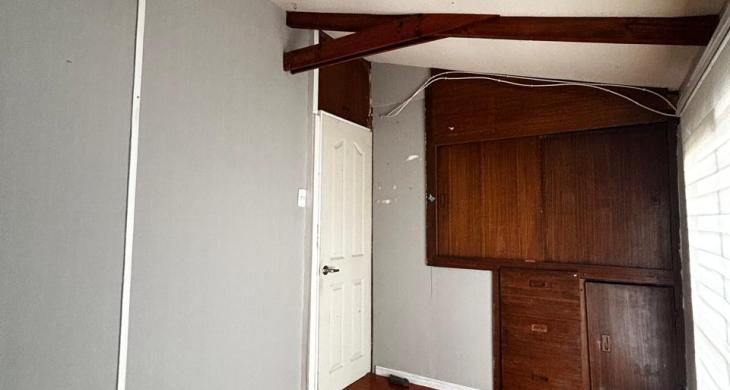 Dormitorio Principal