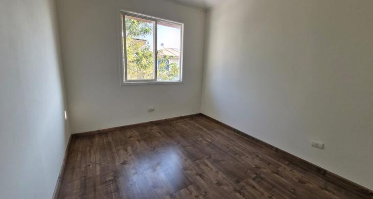 Dormitorio segundo piso