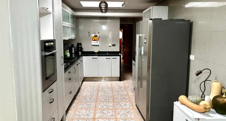 Cocina