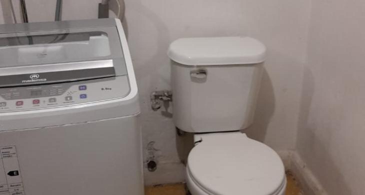 Baño 2