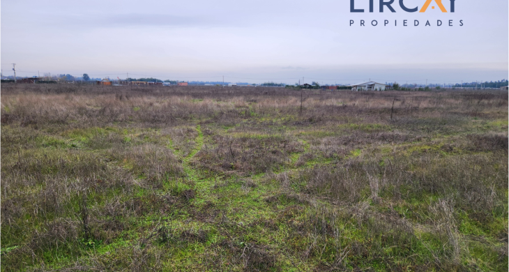 para vivir en el campo, pero cerca de la ciudad