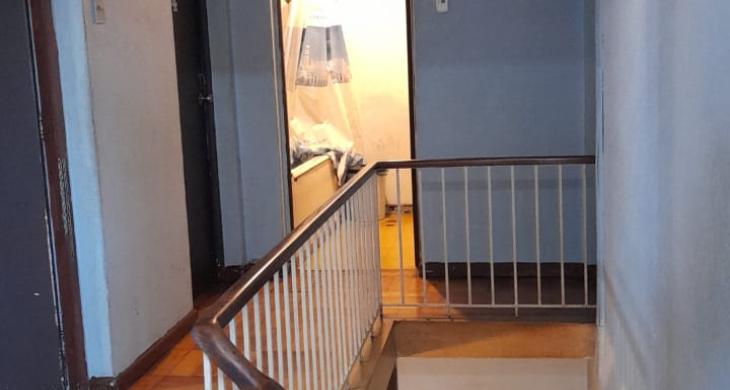 segundo piso
