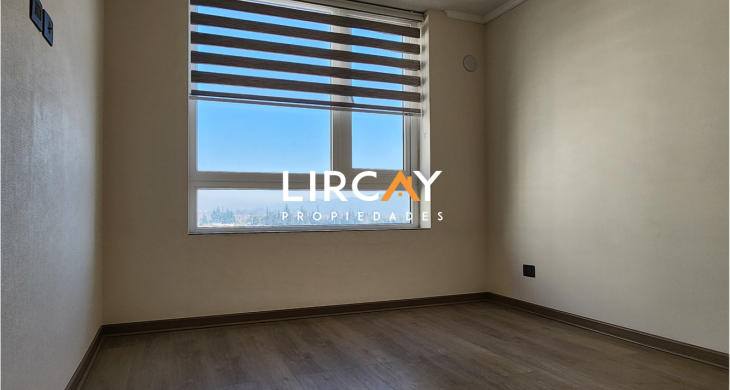 cortinas rollers en dormitorios