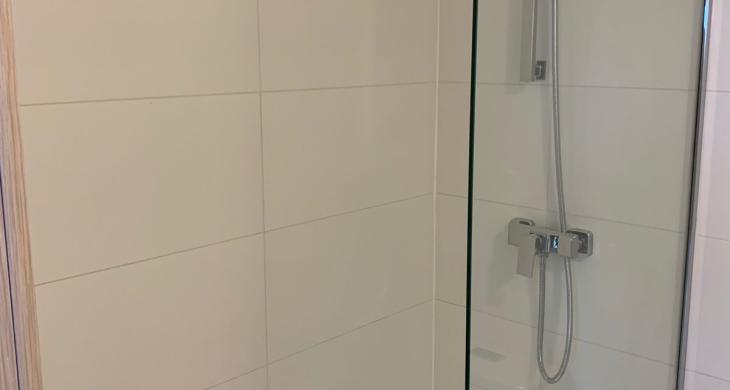 baño en suite