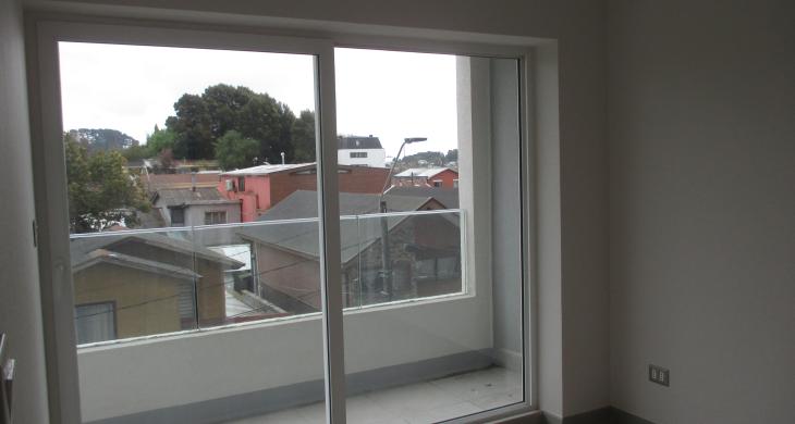living comedor