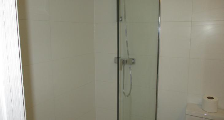 baño en suite