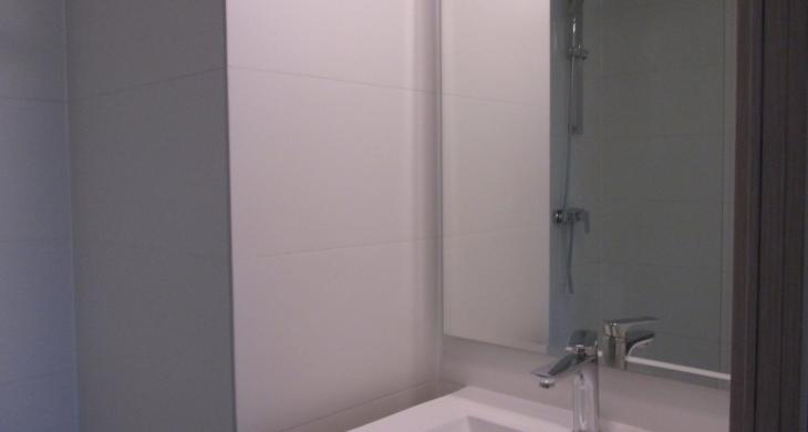 baño en suite
