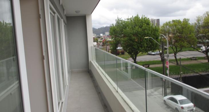 terraza