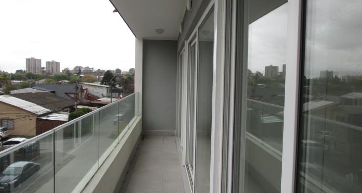 terraza