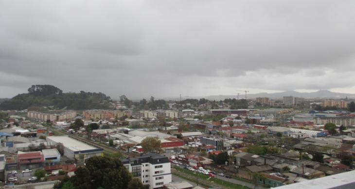 terraza