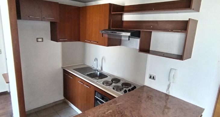 Cocina americana 