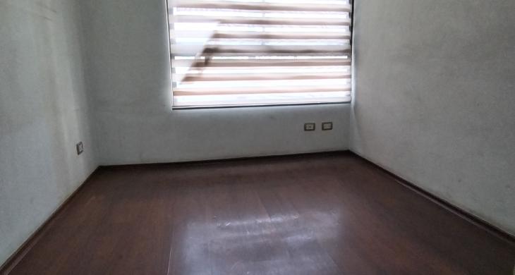 Dormitorio secundario