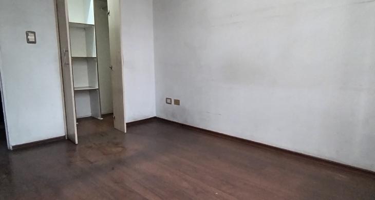 Dormitorio secundario