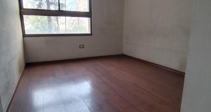 Dormitorio principal
