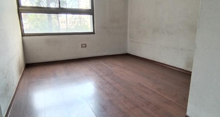 Dormitorio principal 