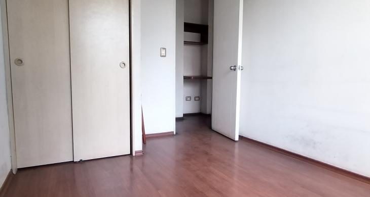 Dormitorio principal