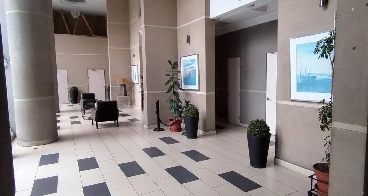 Hall