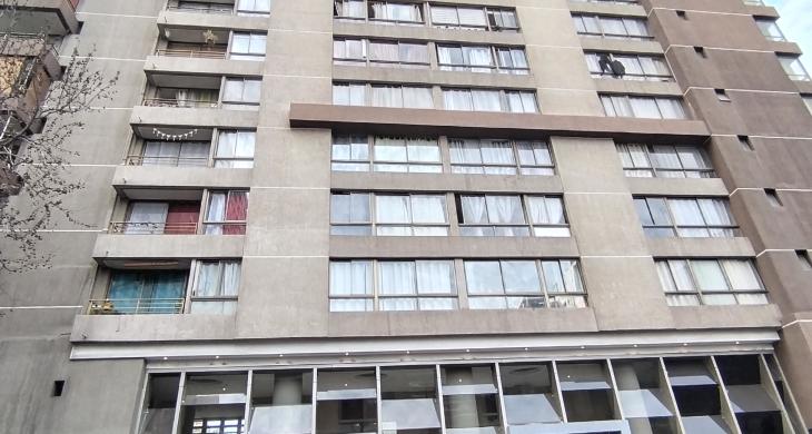 Frontis Edificio