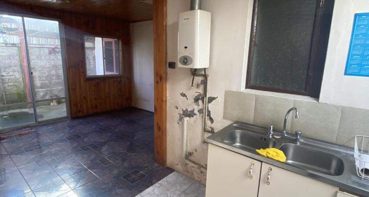 COCINA CON COMEDOR DEL DIARIO