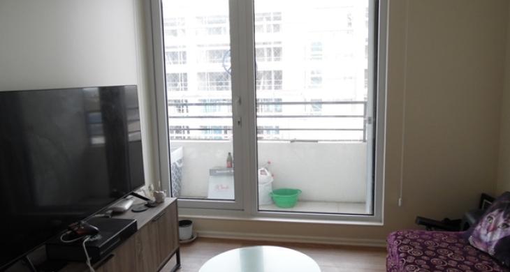 living comedor